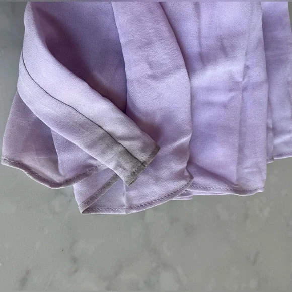 Lily Munster costume size 8-12 - Picture 11 of 15